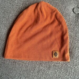 Kyte BABY Rust Beanie